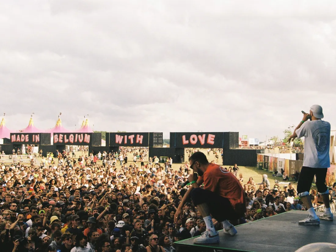 Dour Festival